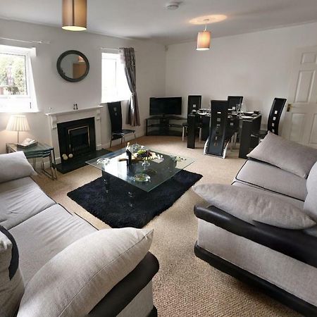 Riverview Luxury Short Stay Apartment Enniscorthy Buitenkant foto