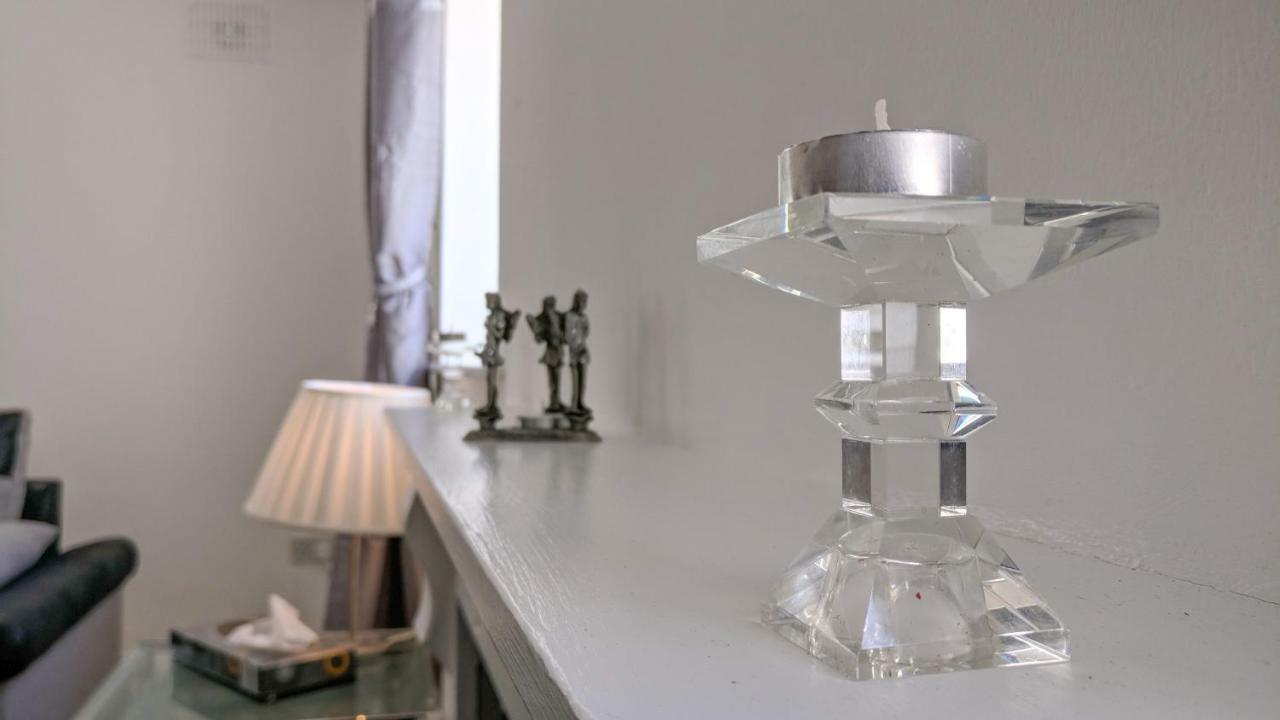 Riverview Luxury Short Stay Apartment Enniscorthy Buitenkant foto