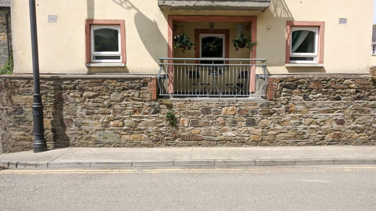 Riverview Luxury Short Stay Apartment Enniscorthy Buitenkant foto