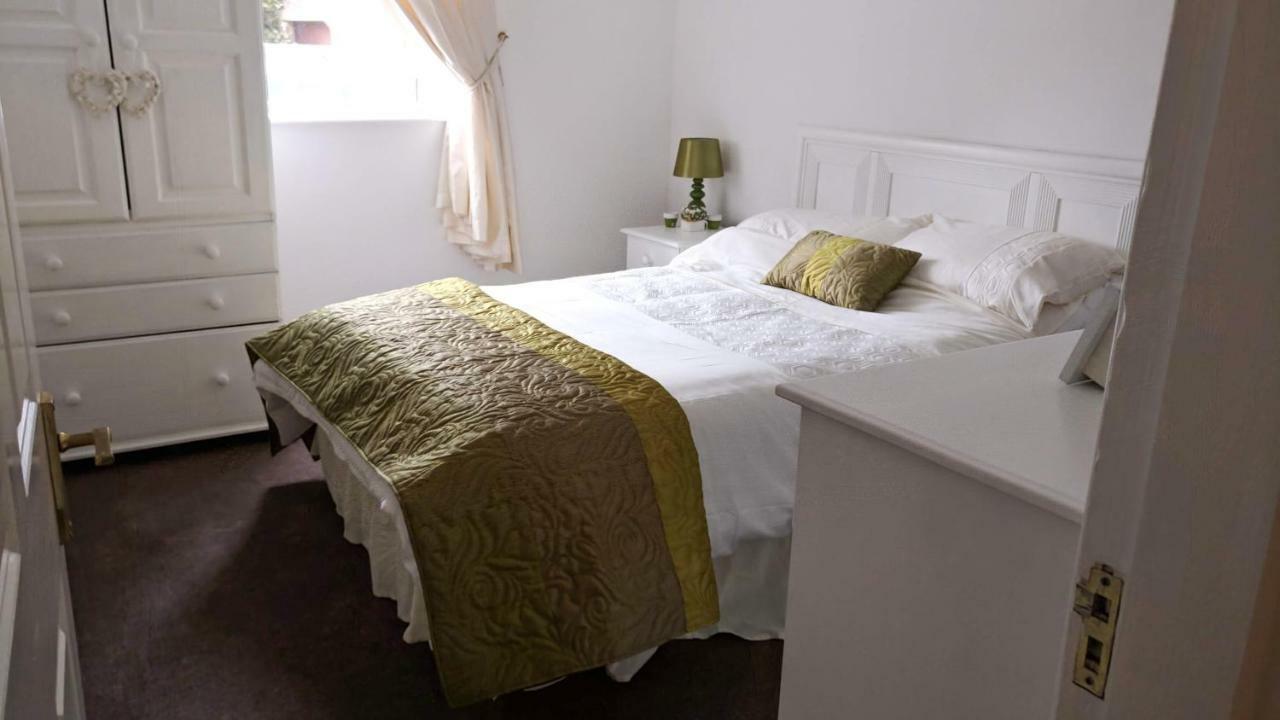 Riverview Luxury Short Stay Apartment Enniscorthy Buitenkant foto