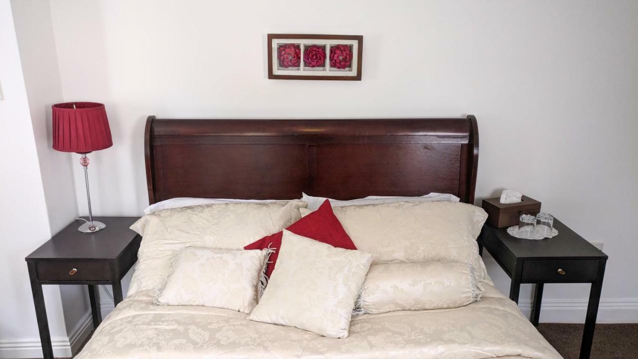 Riverview Luxury Short Stay Apartment Enniscorthy Buitenkant foto